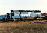 SD40-2